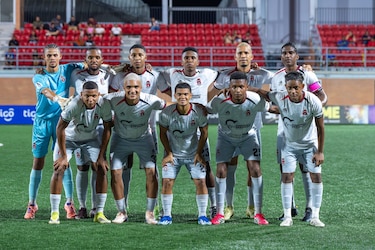 Sporting San Miguelito remonta y se acerca a los playoffs de la LPF
