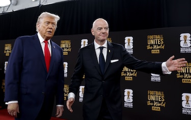 Le Monde desvela el contrato de la FIFA con la Trump Tower para instalarse en Nueva York