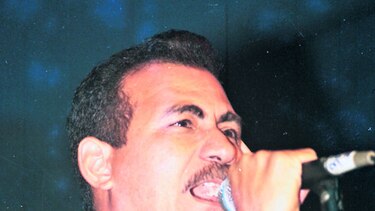 Charlie Aponte renuncia de El Gran Combo