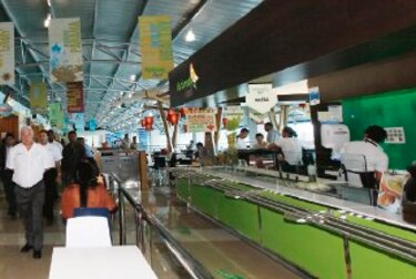 Una vez más aparece el 'círculo de poder'