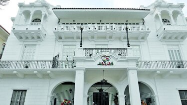 Quejas por la descentralización