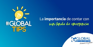 La importancia de contar con un fondo de emergencia