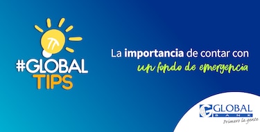 La importancia de contar con un fondo de emergencia
