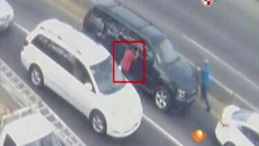 Secuestran y asesinan a un diputado del PRI de México