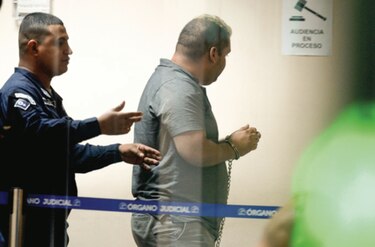 Trata de personas, un delito cada vez más notorio en Panamá
