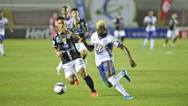El Clásico Tauro-Plaza se roba los reflectores en la fecha 6 de la LPF