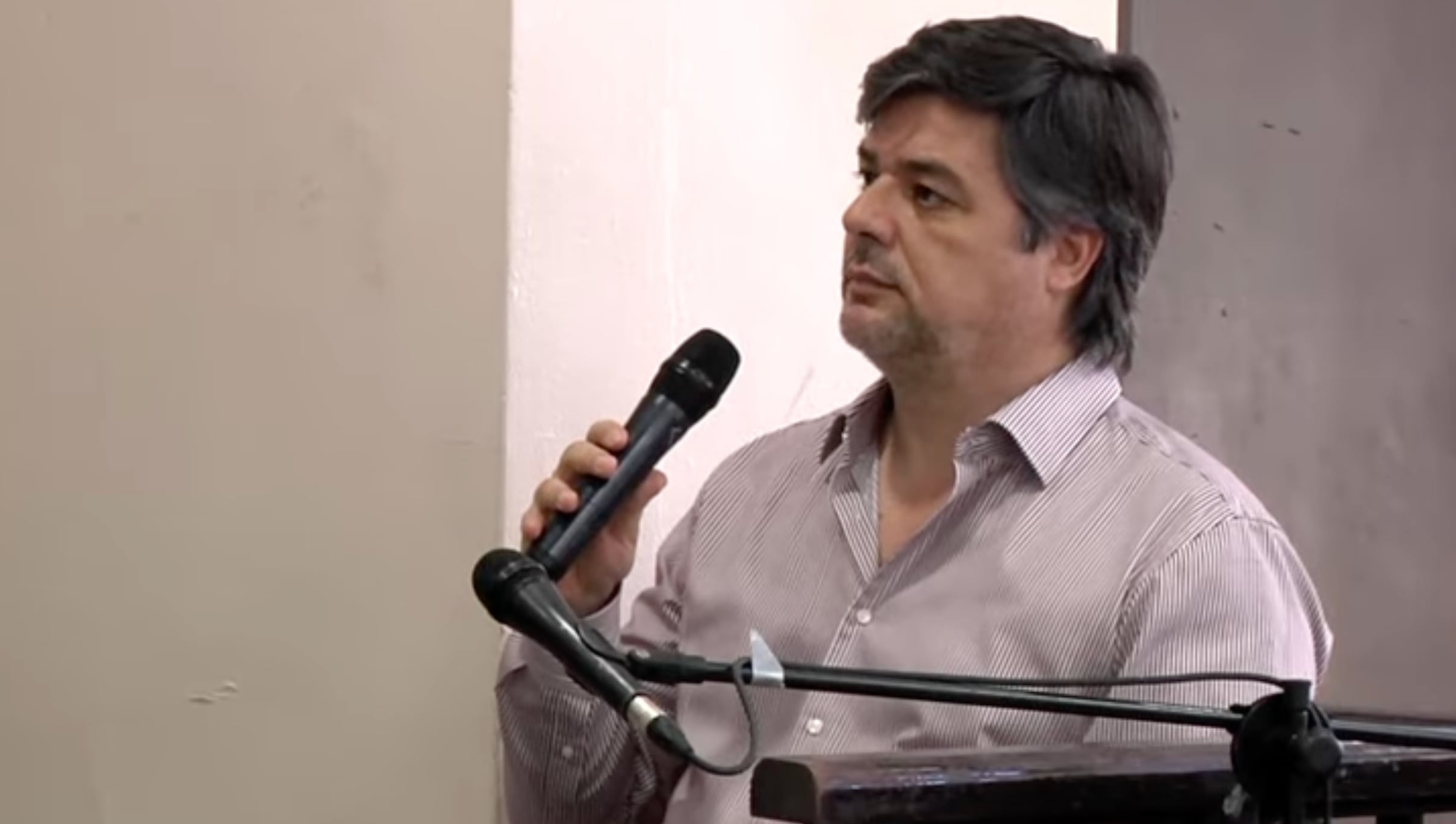Foto de Mauricio Cort y García