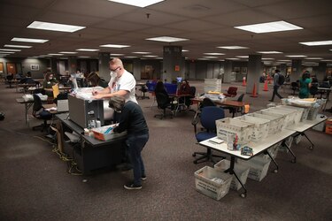 ¿Podrá Trump seguir cuestionando el resultado de la elección? Posibles escenarios