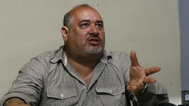 Fiscal continuará mañana indagatoria a Dámaso García