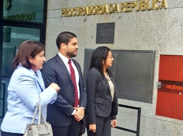 Ministerio Público guarda silencio ante críticas