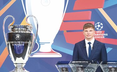 PSG-Real Madrid, partidazo en octavos 