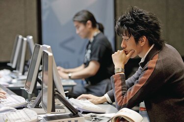 Asia lidera en números los centros globales de innovación