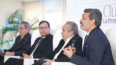 Expertos panameños señalizan el camino para sacar mayores réditos con China