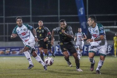 Tauro y CAI van por la gloria de la LPF