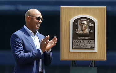 Mariano Rivera invertirá $100 millones en República Dominicana