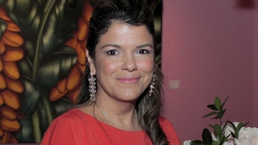 María M. Riaño denuncia presiones por parte del MP