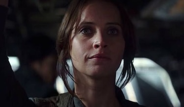 ‘Rogue One’ impulsa a Disney con su taquilla récord