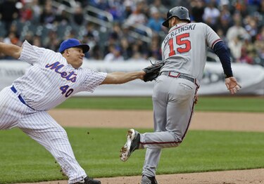 Mets empatan récord de triunfos