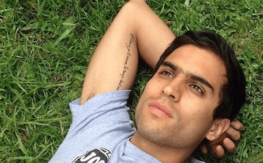 Actor es arrestado por asesinato de modelo en México