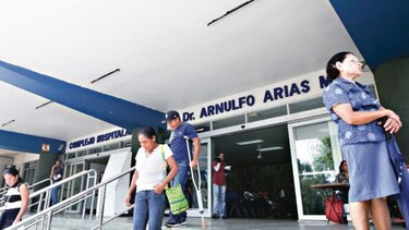 Director de la CSS promete entregar informes sobre estado de la institución