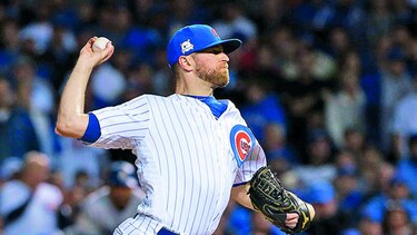 Rockies refuerzan ‘bullpen’ con Wade Davis