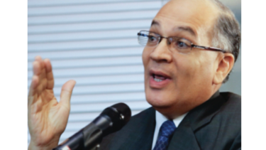 Piden al procurador Rigoberto González declararse impedido en investigación a Kenia Porcell