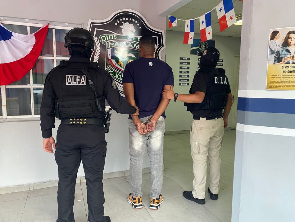 Declaran ilegal la aprehensión del influencer Bartolo Encarnación Guante