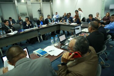 Extinción de dominio no alcanzaría a corruptos