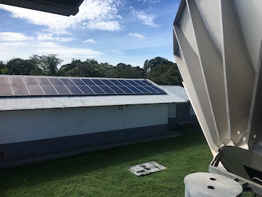 Millicom Tigo, líder en su región por su actuación ante el cambio climático según el CDP
