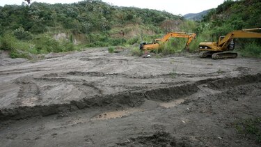 Suspenden permiso de extracción en el río Pacora a la empresa Gethsa