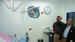 Suspenden mantenimiento del hospital de Macaracas