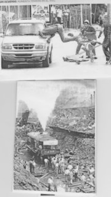 RAÍCES: Historia resumida de las huelgas en Panamá