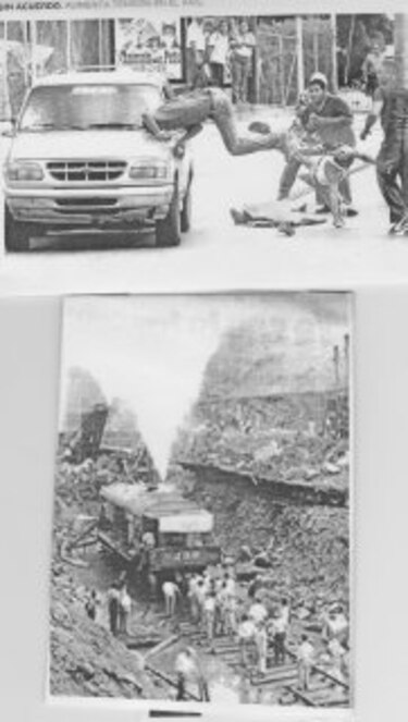 RAÍCES: Historia resumida de las huelgas en Panamá