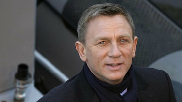 Daniel Craig volverá a ser James Bond
