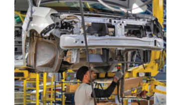 Nissan Motor valora construir nueva planta en China