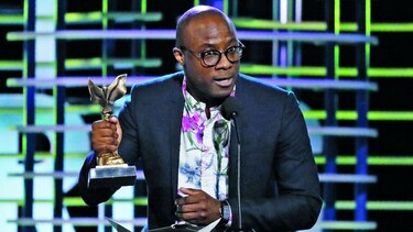 ‘Moonlight’ triunfa en los premios Spirit