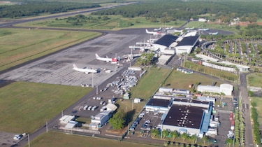 Air France abrirá vuelos de temporada entre las islas de Guadalupe y Panamá desde diciembre de 2026