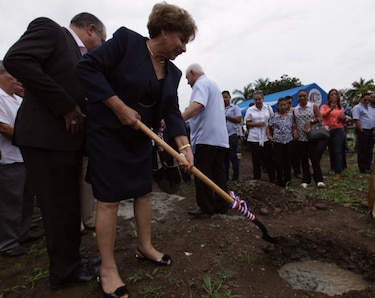 Denuncia por supuesto tráfico de influencias en la goberrnación y el municipio de Panamá
