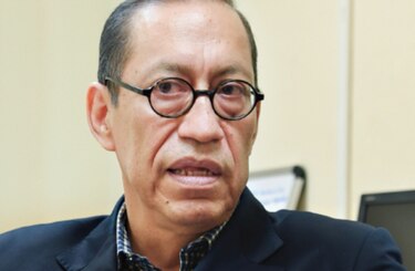 Planta de tratamiento de desechos, otra necesidad en las morgues judiciales