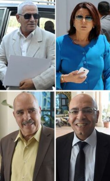 El Cuarteto para el diálogo nacional en Túnez gana el Premio Nobel de la Paz 2015