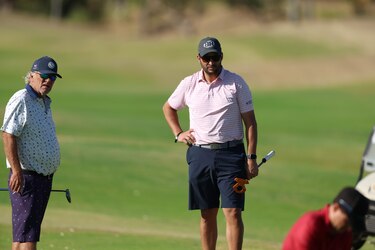Más de 5K en premios: Éxito rotundo en la 1era Copa Autódromo Panamá Golf & Racing