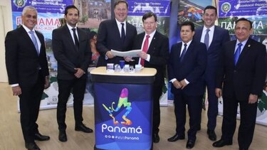 Consulados móviles están listos para atender a panameños en Rusia