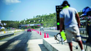 Bólidos tendrán el fin de semana para acelerar