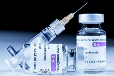 AstraZeneca: ‘No hay pruebas de riesgo agravado’ de trombos con vacuna de la Covid-19