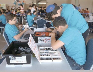 Panamá será sede de las WRO de 2023