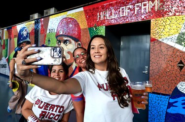 Pateando la mesa: San Juan y la fiesta del Clásico
