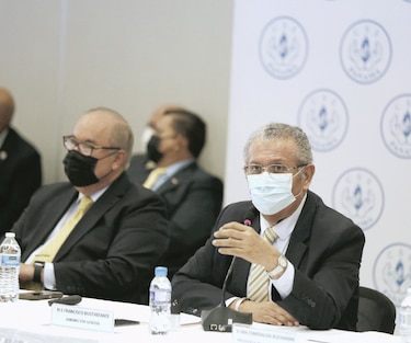 Galopante pago de pensiones en la CSS