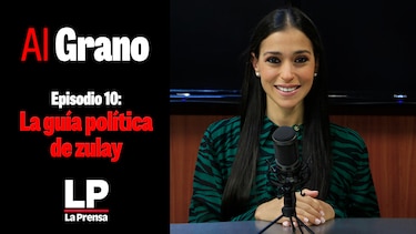 Al grano episodio 10: La guía política de Zulay