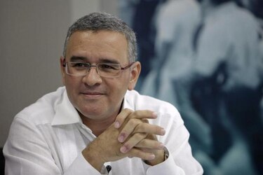 Frenan el ingreso de Funes al Parlacen