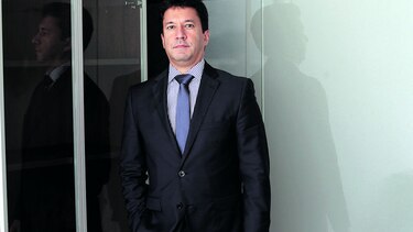 'Los más corruptos están en el lado de los ‘buenos’: el privado'